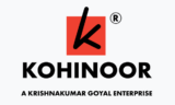 Kohinoor Group Logo